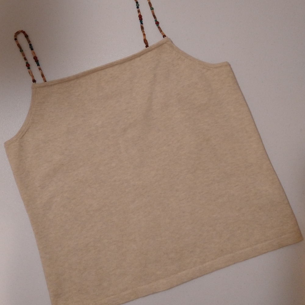 👡 Liz Claiborne tank top! EUC 👡